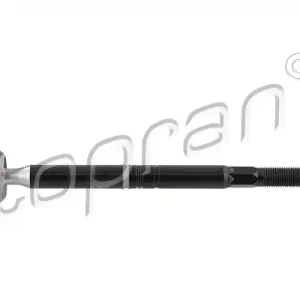 TOPRAN 627 663 - Axialgelenk, Spurstange Neue Kollektion