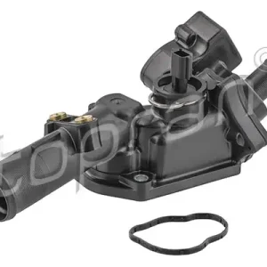 TOPRAN 630 307 - Thermostatgehäuse Top-Seller