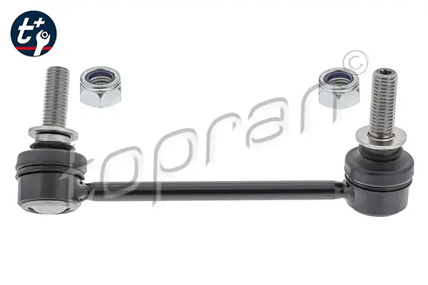TOPRAN 632 371 - Stange/Strebe, Stabilisator Garantierte Lieferung