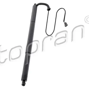 TOPRAN 633 217 - Elektromotor, Heckklappe Preisreduziert