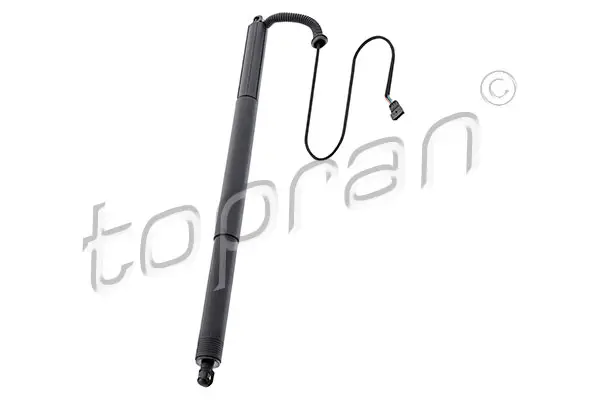 TOPRAN 633 217 - Elektromotor, Heckklappe Preisreduziert