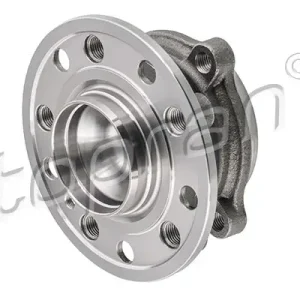 TOPRAN 634 158 - Radlager Zertifiziert
