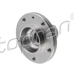 Markenware TOPRAN 634 168 - Radnabe