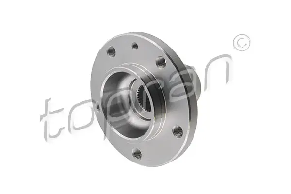 Markenware TOPRAN 634 168 - Radnabe