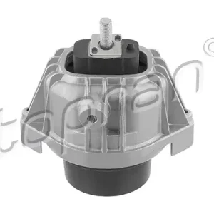 TOPRAN 634 436 - Lagerung, Motor Garantierte Lieferung