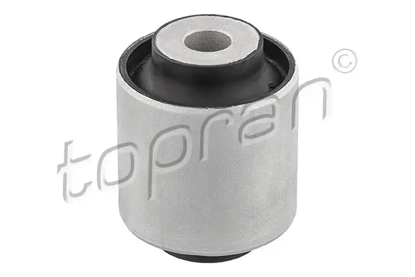 Echt TOPRAN 634 494 - Lagerung, Lenker