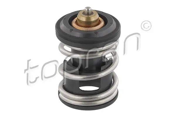 TOPRAN 638 755 - Thermostat, Kühlmittel Direkt Vom Hersteller