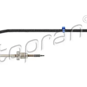 Garantierte Lieferung TOPRAN 638 553 - Sensor, Abgastemperatur