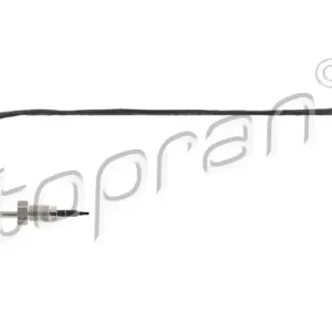 TOPRAN 638 561 - Sensor, Abgastemperatur Must-Have