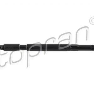 TOPRAN 700 108 - Axialgelenk, Spurstange Expressversand