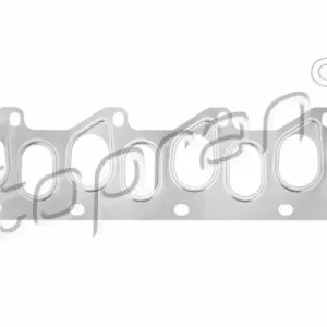 TOPRAN 700 622 - Dichtung, Abgaskrümmer Expressversand