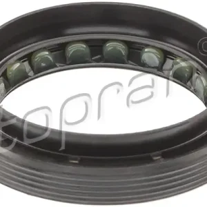 Highlight TOPRAN 700 892 - Wellendichtring, Differential