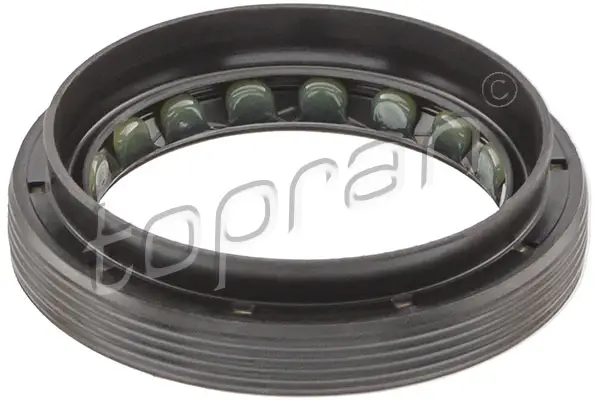 Highlight TOPRAN 700 892 - Wellendichtring, Differential