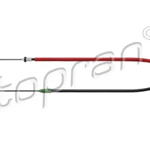 TOPRAN 700 932 - Seilzug, Feststellbremse Sale