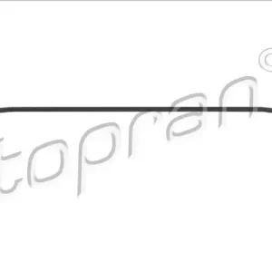 Direktkauf TOPRAN 701 076 - Lambdasonde