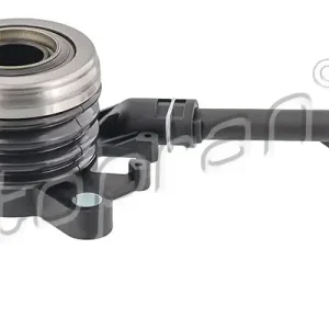 Begrenztes Angebot TOPRAN 701 138 - Zentralausrücker, Kupplung