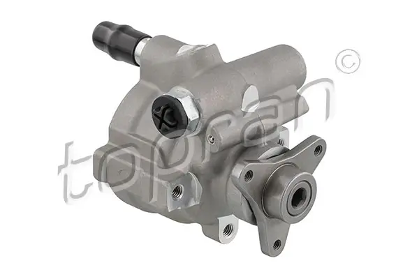 TOPRAN 701 196 - Hydraulikpumpe, Lenkung Jetzt Bestellen