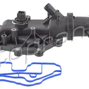 Aktuell TOPRAN 701 427 - Thermostatgehäuse