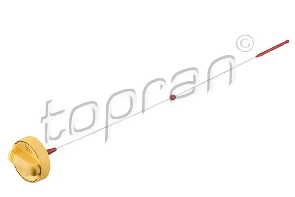 Super-Preis TOPRAN 701 768 - Ölpeilstab