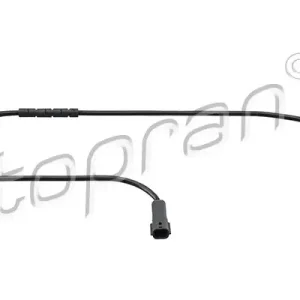 Billig TOPRAN 701 981 - Sensor, Raddrehzahl