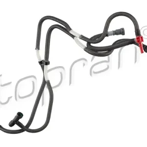 Neu TOPRAN 702 153 - Kraftstoffleitung