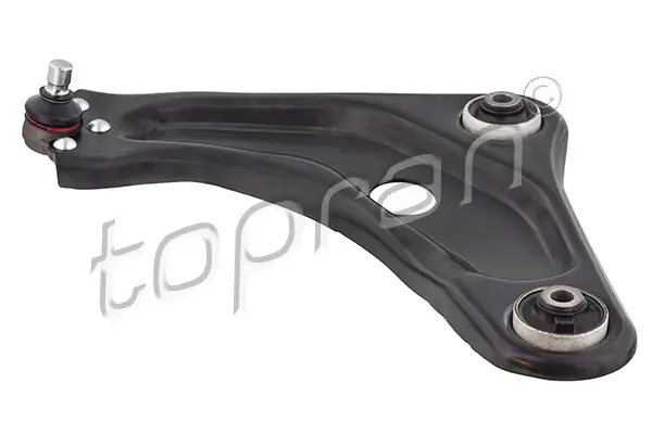 Aktuell TOPRAN 720 780 - Lenker, Radaufhängung