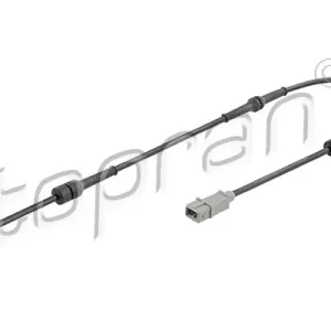 Neu Im Sortiment TOPRAN 721 601 - Sensor, Raddrehzahl