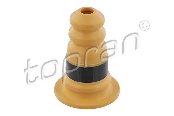 Meistverkauft TOPRAN 722 694 - Anschlagpuffer, Achskörper