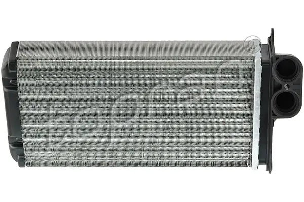Beliebt TOPRAN 723 043 - Wärmetauscher, Innenraumheizung