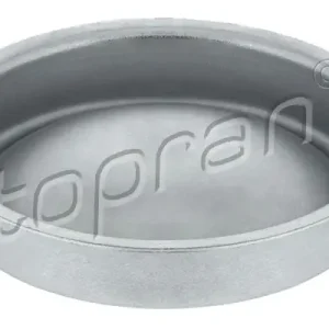TOPRAN 723 482 - Schutzdeckel, Radnabe Echt