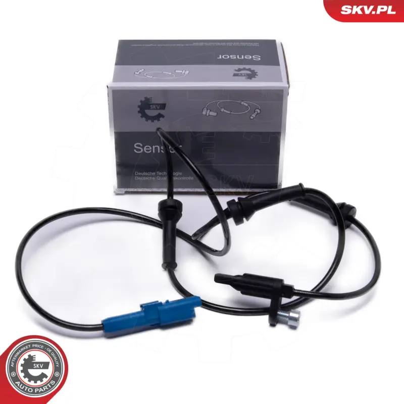 Ausverkauf ESEN SKV 06SKV518 - Sensor, Raddrehzahl