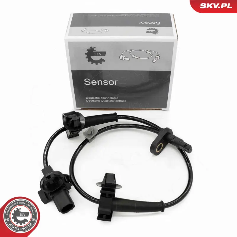 ESEN SKV 06SKV547 - Sensor, Raddrehzahl Letzte Chance