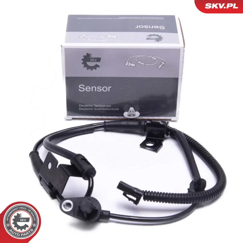 ESEN SKV 06SKV461 - Sensor, Raddrehzahl Neu