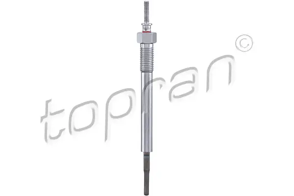 TOPRAN 820 422 - Glühkerze Heißes Angebot