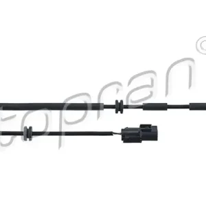 TOPRAN 820 712 - Sensor, Raddrehzahl Abverkauf