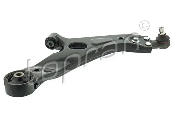 TOPRAN 821 410 - Lenker, Radaufhängung Preis Gesenkt