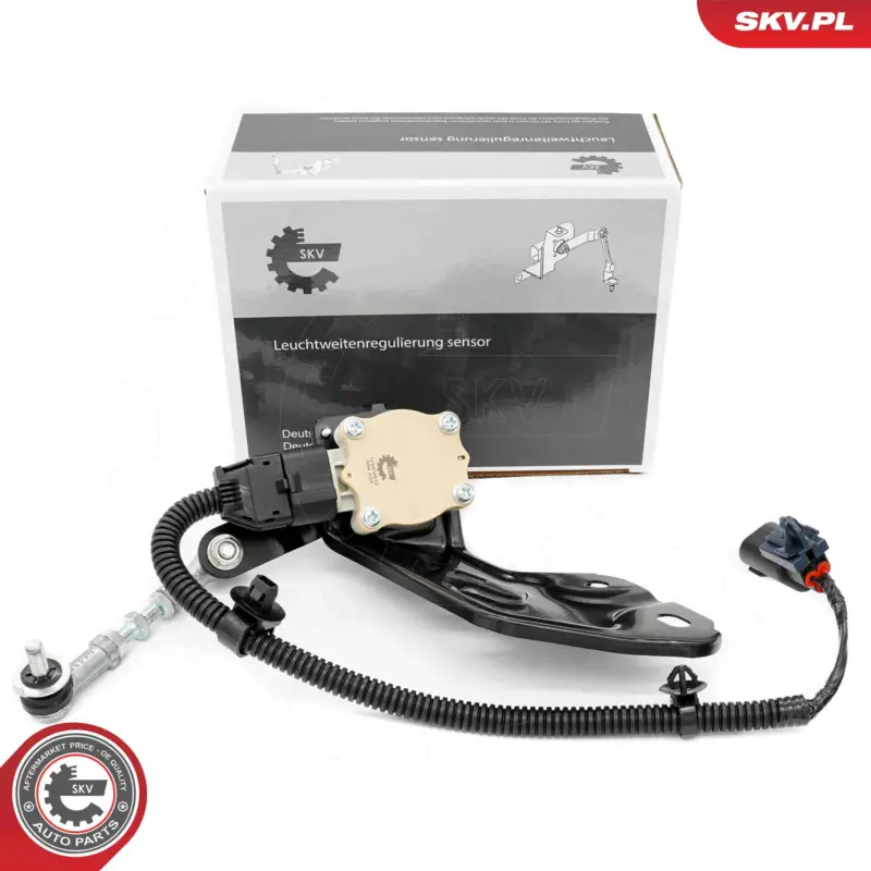 Geprüft ESEN SKV 17SKV810 - Sensor, Leuchtweitenregulierung