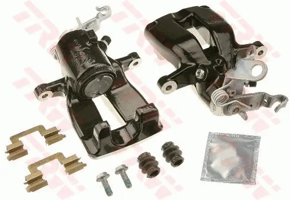 TRW BHS1029E - Bremssattel Must-Have