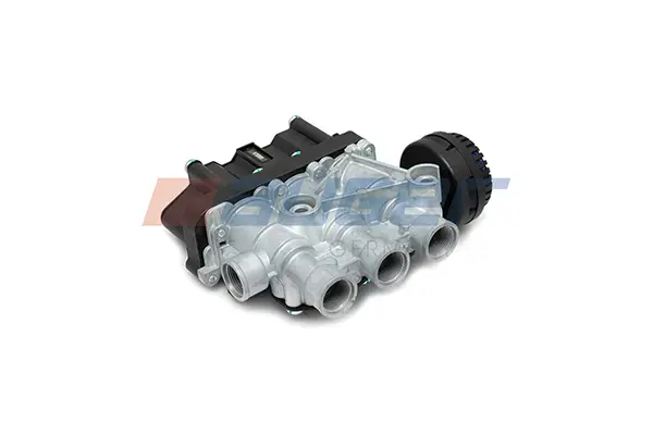 Abverkauf AUGER 80427 - Wegeventilblock, Luftfederung