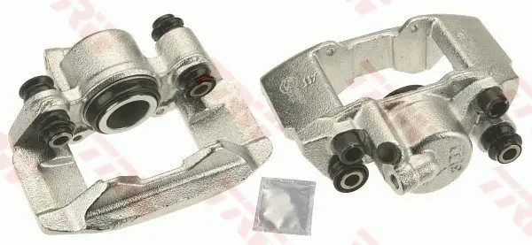 TRW BHT295E - Bremssattel Aktuell