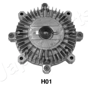 JAPANPARTS VC-H01 - Kupplung, Kühlerlüfter Preiswert