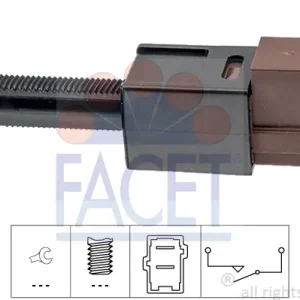 Sale FACET 7.1265 - Bremslichtschalter