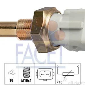 FACET 7.3171 - Sensor, Kühlmitteltemperatur Highlight