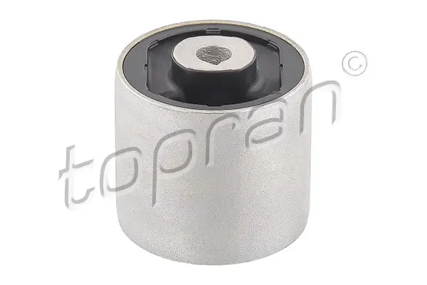 TOPRAN 113 967 - Lagerung, Lenker Schneller Versand