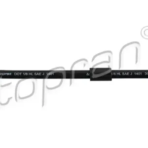 Markenware TOPRAN 114 016 - Bremsschlauch