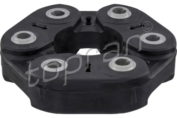 TOPRAN 114 319 - Gelenk, Gelenkwelle Angebot
