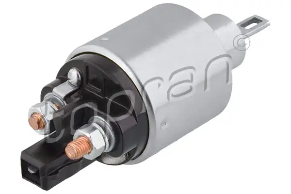 Kracherpreis TOPRAN 115 033 - Magnetschalter, Starter