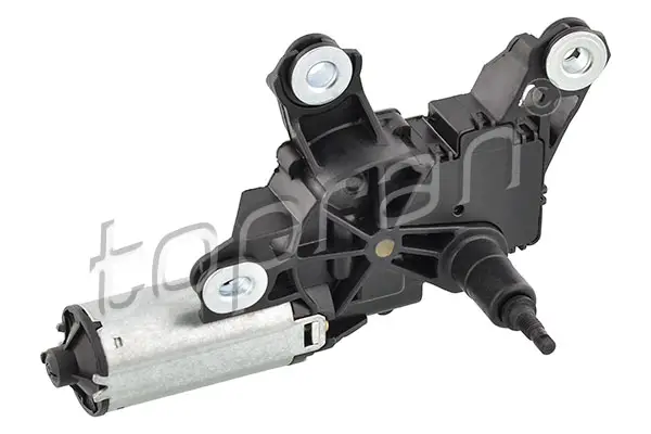 TOPRAN 115 067 - Wischermotor Garantierte Lieferung