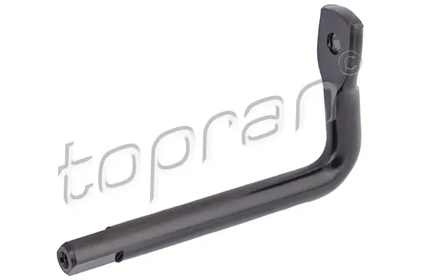 TOPRAN 115 094 - Spannarm, Keilrippenriemen Top-Preis