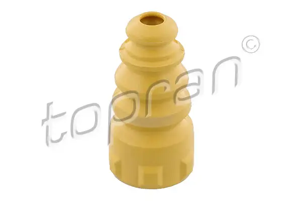 TOPRAN 115 338 - Anschlagpuffer, Federung Mega-Angebot
